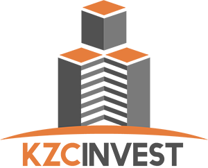 Logo KZC Invest s.r.o.